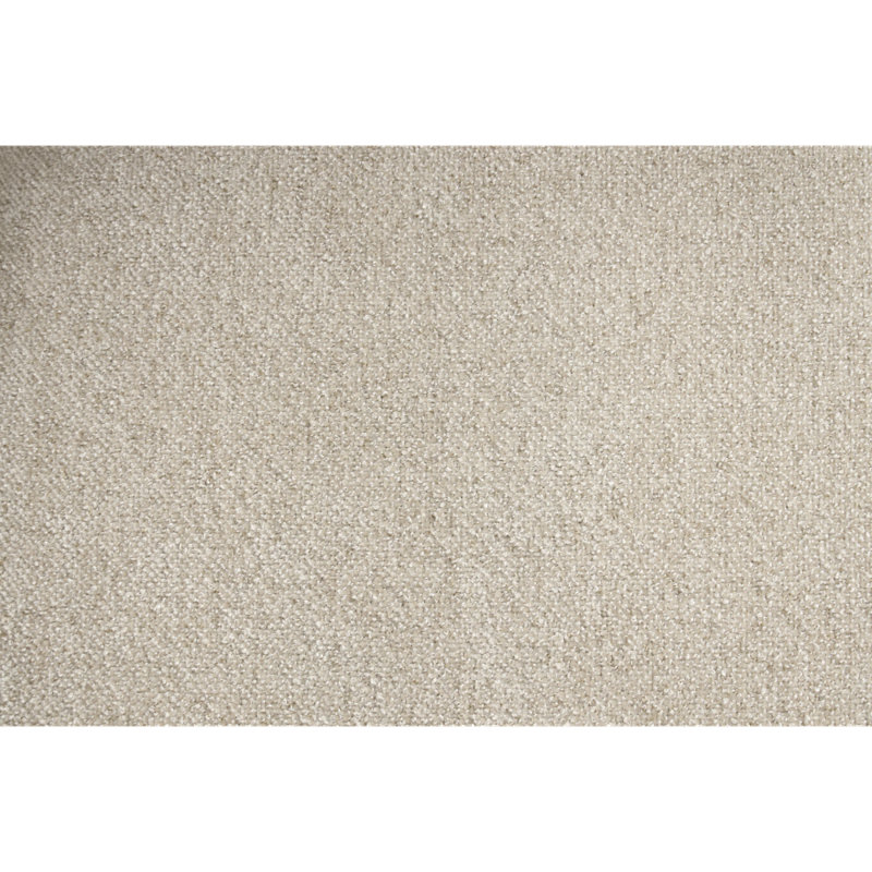 Manhattan Sectional, Beige Fabric