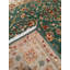 Tapis vert en laine noué à la main Original Original