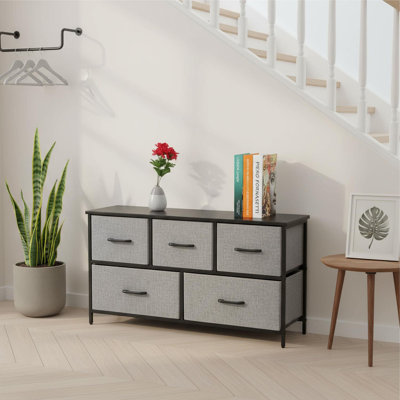 100 cm W Chest of Drawers