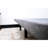 X Series Twin Xl Upholstered Foundation - Gray Fabric, 6 Adjustable Legs, Up To 1000 Lbs, Build, Heavy Duty Steel Frame, Foldable Hinged, Easy Setup Color, Legs Adjustable, Lbs Capacity, Steel, Quick-1716806796