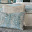 Esmeralda Square Pillow Cover & Insert