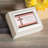 Plastic Memory Box