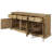 Corona 65.91'' Sideboard-640020148-597926435