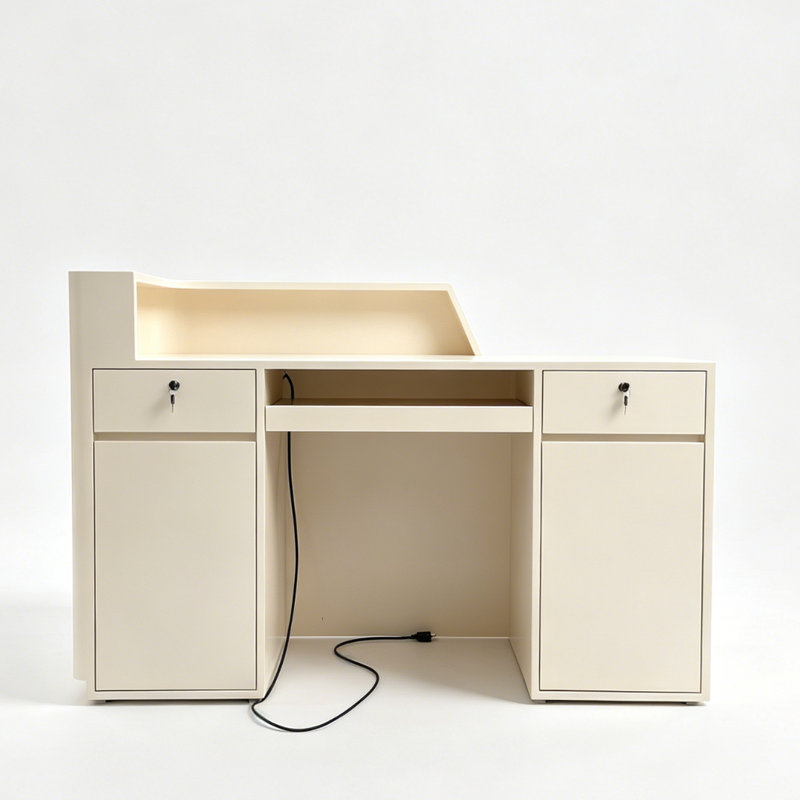 Bureau de réception Sulla Modern, 1500*600*1000mm