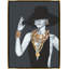 Gaudy Print by Makai Howell-350048155