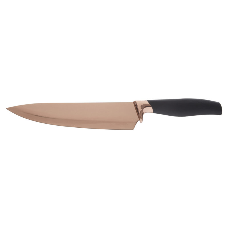 17 Stories Ahvianna 20cm Carving Knife