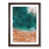 Walnut Framed selected