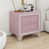 Rose est en rupture de stock