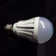 60 Watt Equivalent A19 5000K LED Bulb