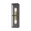 Applique murale en acier Faige-88580251