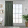 Room Darkening Single Curtain Panel