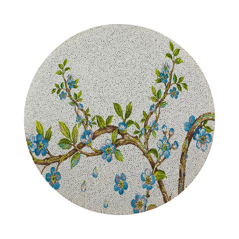 Napperon Cherry Blossom