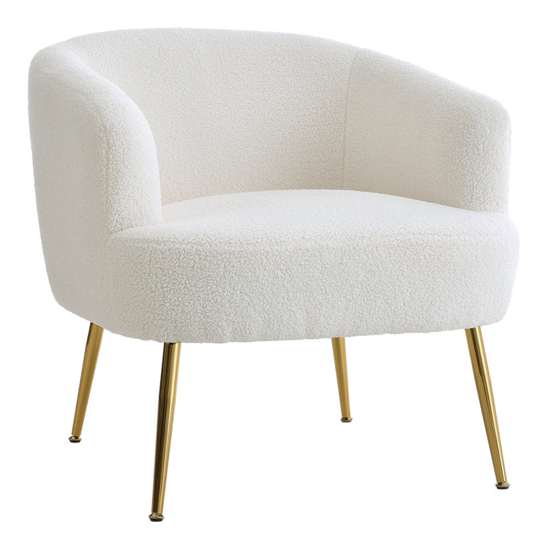 Felten Upholstered Armchair