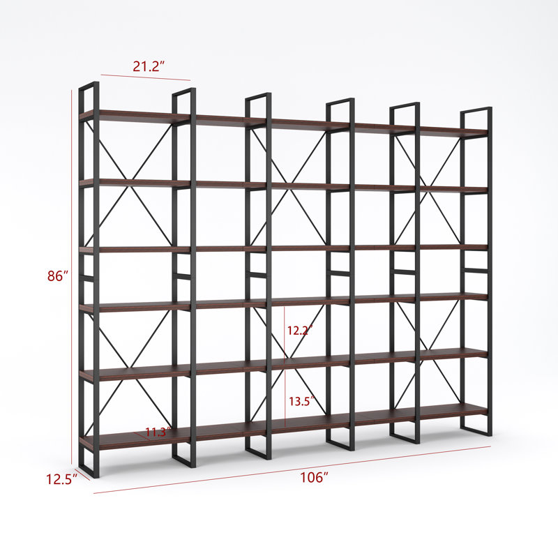 Teilynn Bookcase
