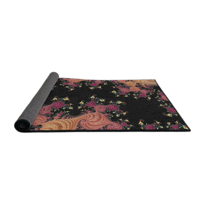 Indoor Rug, Round 6'