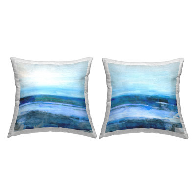 Outdoor Throw Pillow