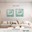 Miroir de bain Kerrick II