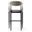 Zento - Fauteuil de bar moderne Mid-Century-495583508