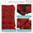  Tufted Adirondack Chair Cushion-1022553528