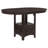 Extension Counter Dining Table-1106821869
