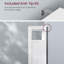 Armoire de salle de bain Buckius