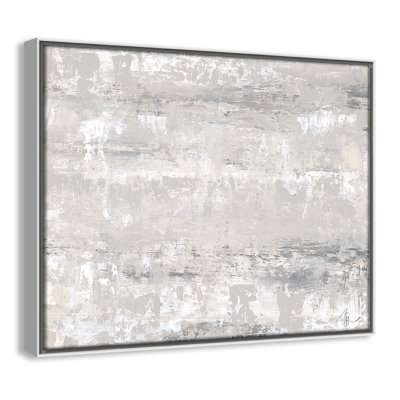 Tryston "Desert Winds" Print by Filippo Ioco
