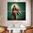 Lelar The Dance Pose-109087281