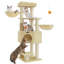 160 X 50 X 50 Cm 160cm H Cat Tree-105653570