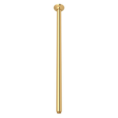 Rohl 24 7/16" Ceiling Shower Arm