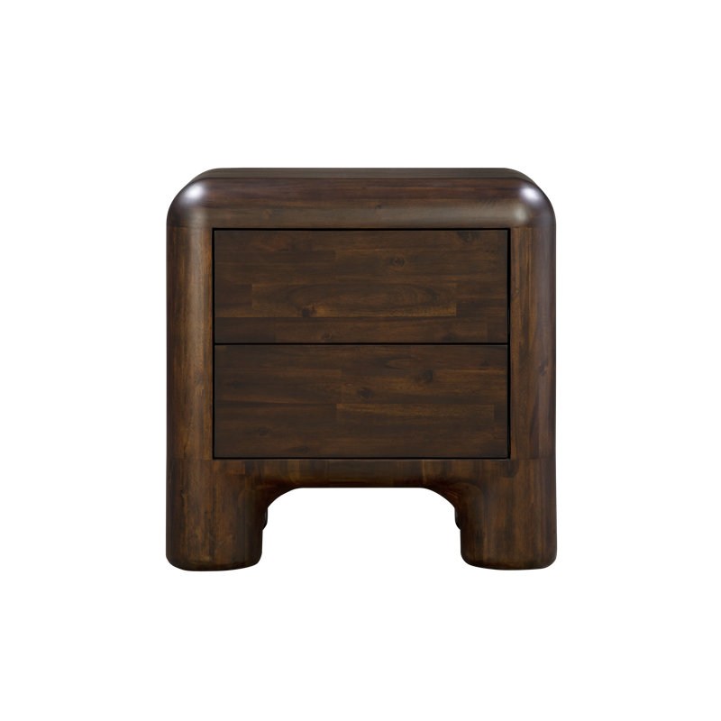 Rowan 2 - Drawer Nightstand