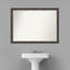 Miroir de salle de bain Bark-1259360314