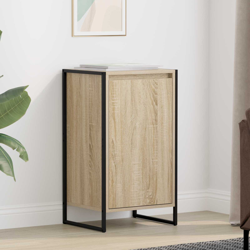 Sideboard Accent Chest, Sonoma
