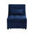 Mhina Velvet Upholstered Storage Bench