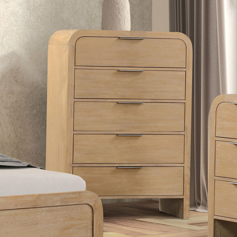 Mobilier de chambre à coucher 1Pc