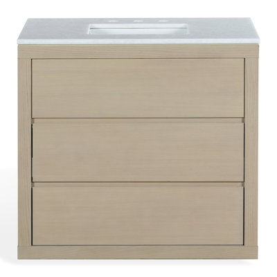 Clairebeth 48" Single Vanity