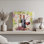 «Red Wine Still Life» par Nicole DeCamp, reproduction d'art