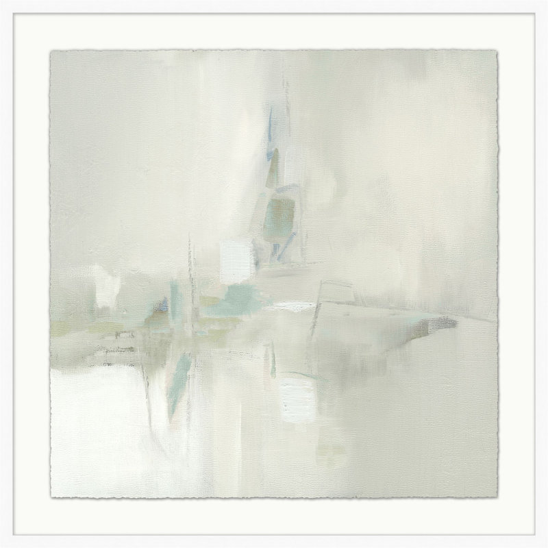 A Moment Here Print by Lillian August