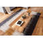 Dejong Sled Coffee Table