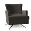 Kyle 28.5" W Swivel Armchair-60083382-60083378