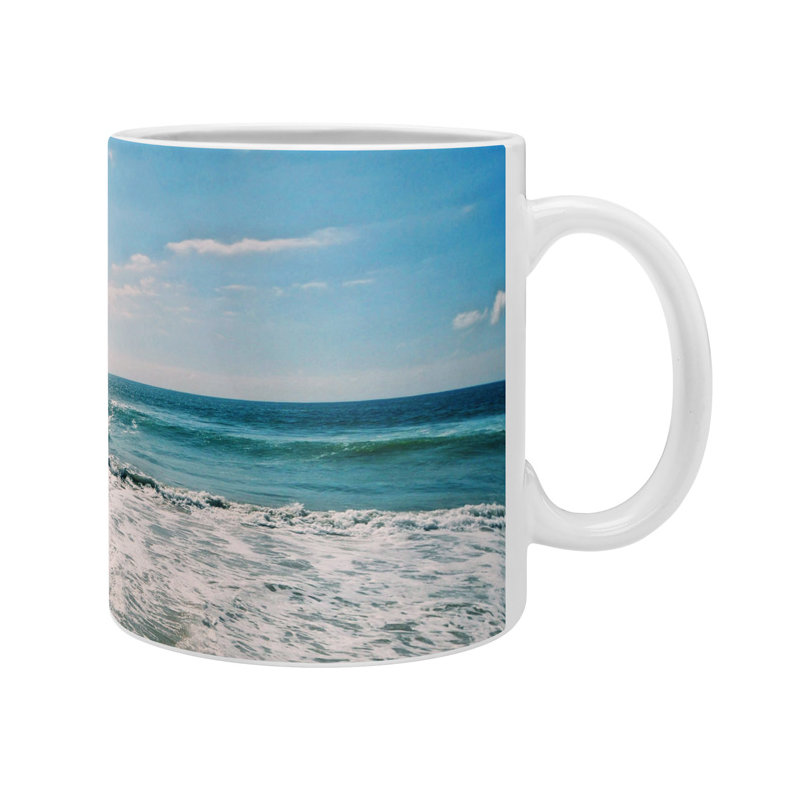 Tasse à café Ewell Take Me There