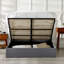 Maddoux Upholstered Ottoman Storage Bed-447577258