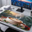 Polyester Desk Pad-1302466530