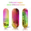 Miroir arc-en-ciel 47,2 po x 18 po