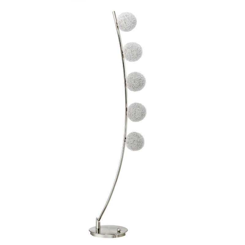 Lampe sur pied Inara