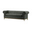 Fromm 4 Seater Velvet Sofa-558384969-625551830-625551837