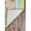 Tapis intérieur / extérieur Jyheem-88643477