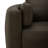 Jodena Swivel Glide Power Recliner - Brown-1754789171