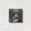 «Blue Doodle Brother 1» par Carolee Vitaletti-2043999834