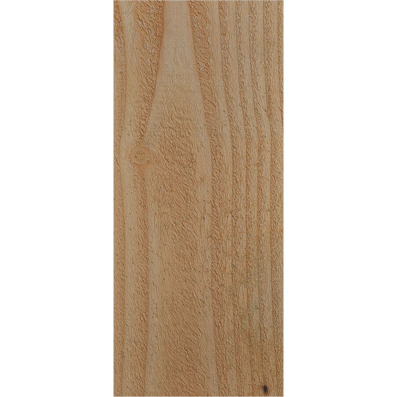 Corbeau Crestline, H 14 po x l 6 po x P 10 po, Sapin de Douglas, Sciage brut