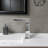 Mod Single-handle Bathroom Faucet with Drain Assembly-15954178